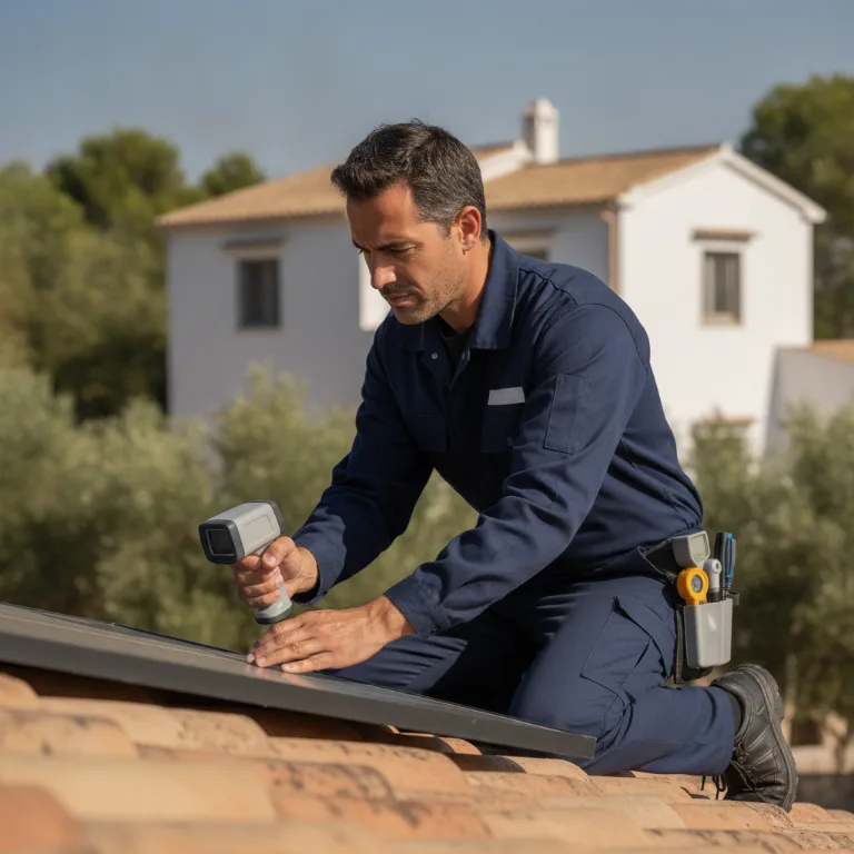 Auditoría Energética Vivienda servicio en L'Hospitalet de Llobregat